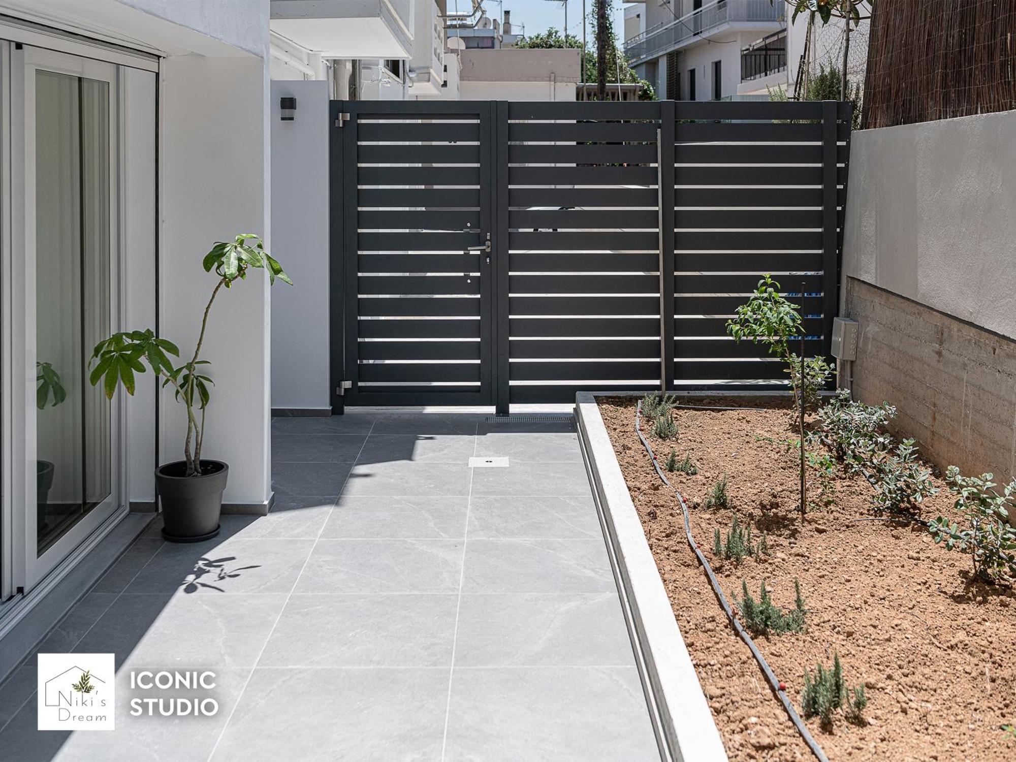 Nikis Dream Luxury Apartments Chania  Ngoại thất bức ảnh