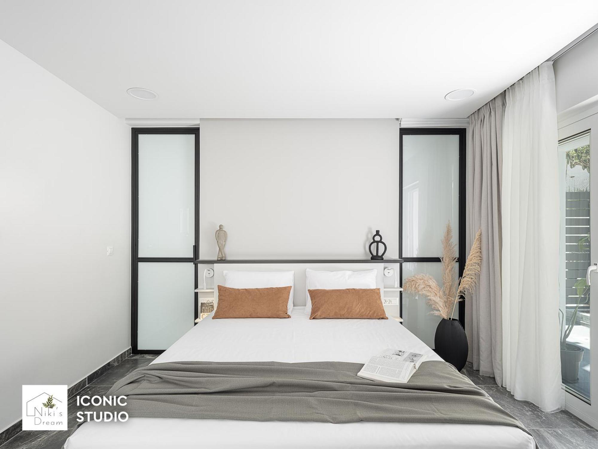 Nikis Dream Luxury Apartments Chania  Ngoại thất bức ảnh